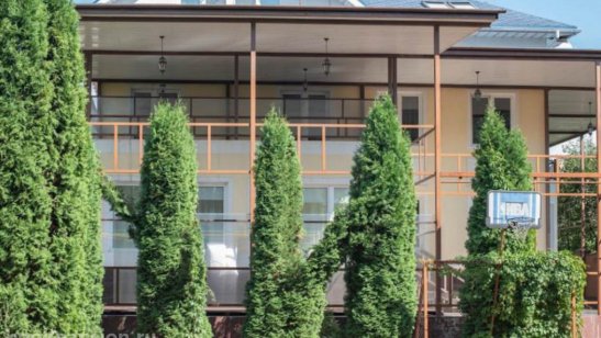 Пансионат «Теплые беседы» Румянцево фото 10