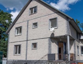 Пансионат «Теплые беседы» Алтуфьево-2