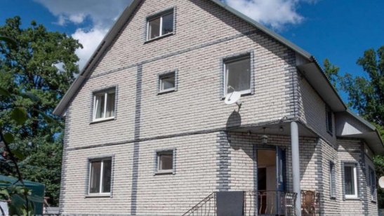 Пансионат «Теплые беседы» Алтуфьево-2