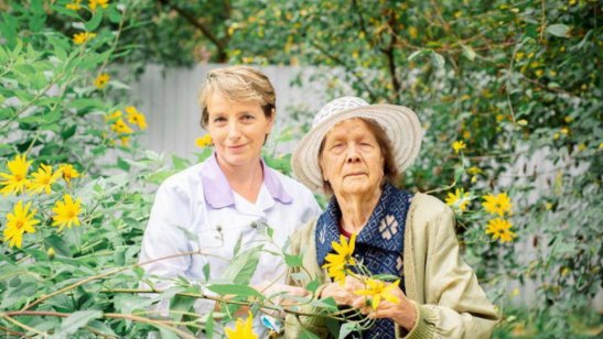 Пансионат «Теплые беседы» Алтуфьево-2 фото