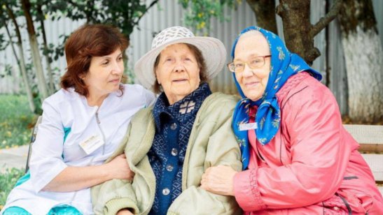 Пансионат «Теплые беседы» Алтуфьево-2 фото 3