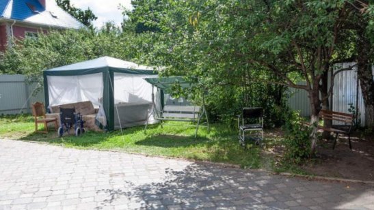 Пансионат «Теплые беседы» Алтуфьево-2 фото 6