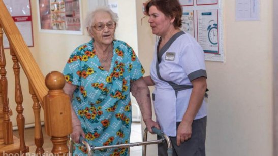 Пансионат «Теплые беседы» Алтуфьево-2 фото 7