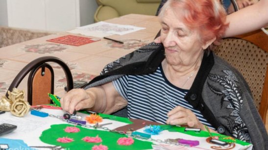 Пансионат «Теплые беседы» Алтуфьево-2 фото 10