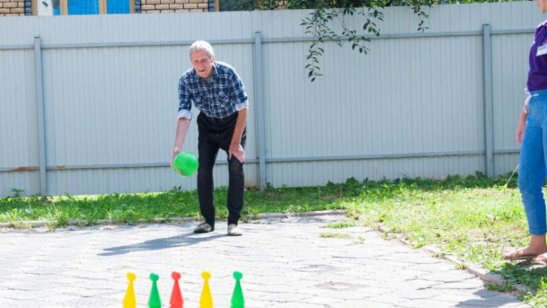 Пансионат «Теплые беседы» Алтуфьево-2 фото 11