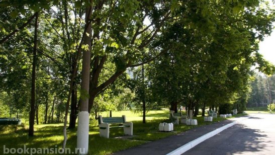 Московский дом-пансионат ветеранов науки фото 3