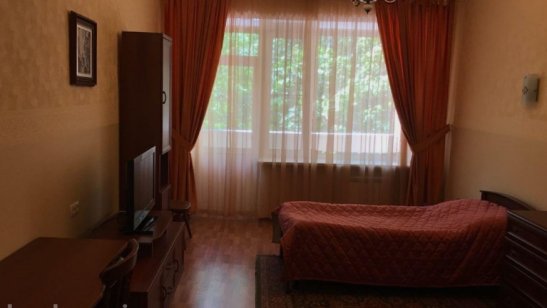 Московский дом-пансионат ветеранов науки фото 4