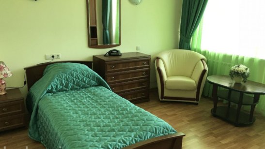 Московский дом-пансионат ветеранов науки фото 5