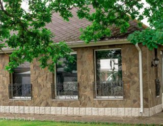 Пансионат «Теплые беседы» Зеленоград – 1