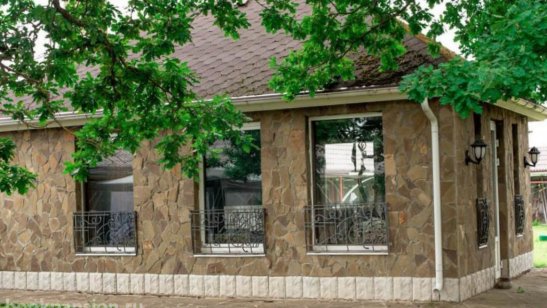 Пансионат «Теплые беседы» Зеленоград – 1