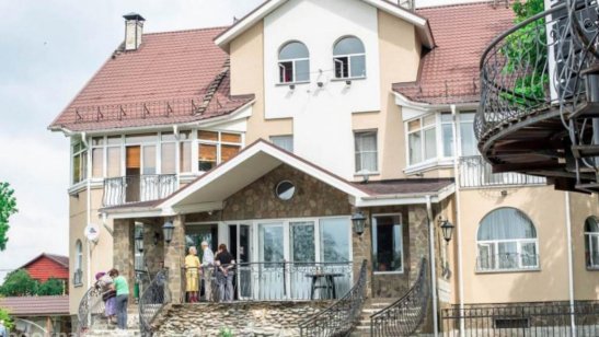 Пансионат «Теплые беседы» Зеленоград – 1 фото