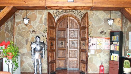 Пансионат «Теплые беседы» Зеленоград – 1 фото 3