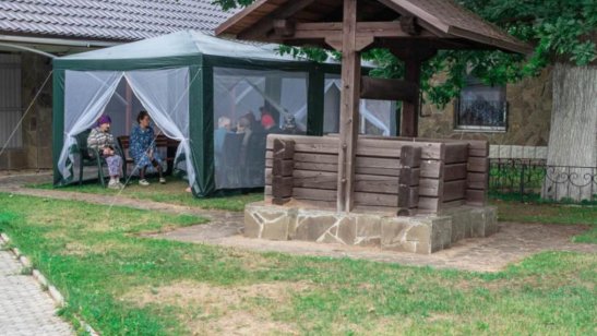 Пансионат «Теплые беседы» Зеленоград – 1 фото 4