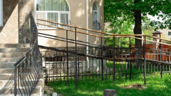 Пансионат «Теплые беседы» Зеленоград – 1 фото 6