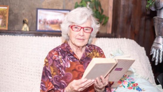 Пансионат «Теплые беседы» Зеленоград – 1 фото 7