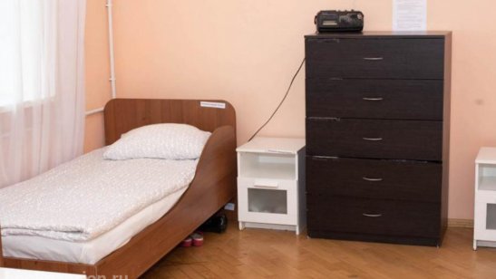 Пансионат «Теплые беседы» Зеленоград – 1 фото 8