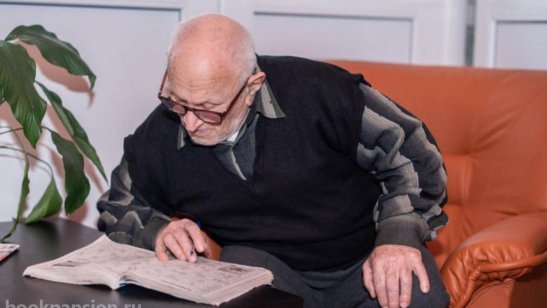 Пансионат «Теплые беседы» Зеленоград – 1 фото 9