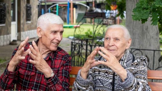 Пансионат «Теплые беседы» Зеленоград – 1 фото 10