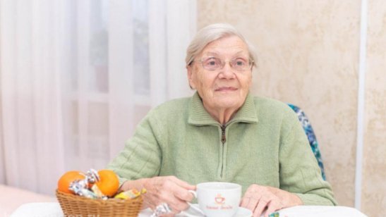 Пансионат «Теплые беседы» Зеленоград – 1 фото 11