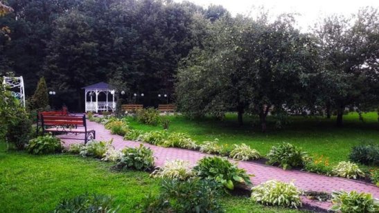 ГБУ Социальный Дом «Обручевский» Филиал «Геронтологический центр «Тропарёво» фото