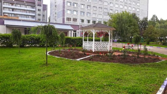 ГБУ Социальный Дом «Обручевский» Филиал «Геронтологический центр «Тропарёво» фото 4