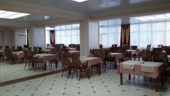 ГБУ Социальный Дом «Обручевский» Филиал «Геронтологический центр «Тропарёво» фото 5