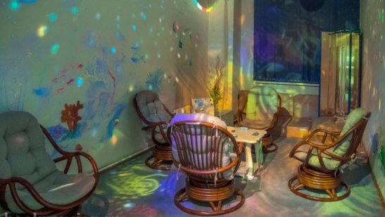 ГБУ Социальный Дом «Обручевский» Филиал «Геронтологический центр «Тропарёво» фото 8