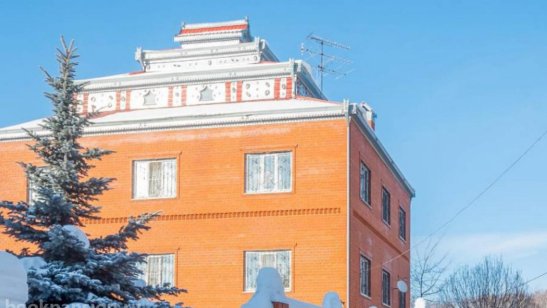 Пансионат «Теплые беседы» Бутово-2