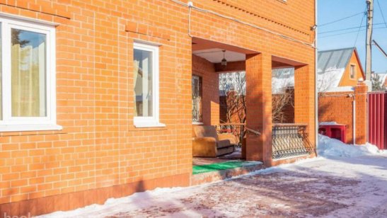 Пансионат «Теплые беседы» Бутово-2 фото