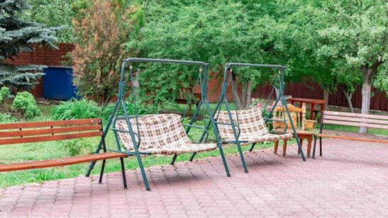 Пансионат «Теплые беседы» Бутово-2 фото 4