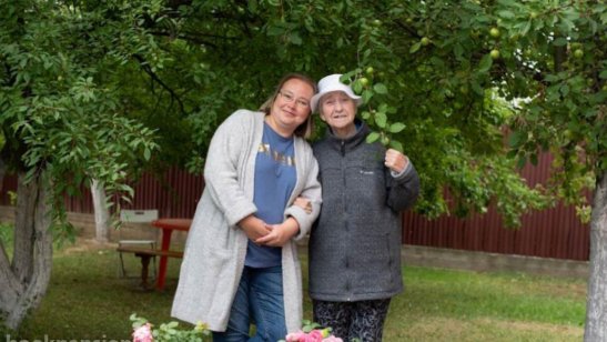 Пансионат «Теплые беседы» Бутово-2 фото 6