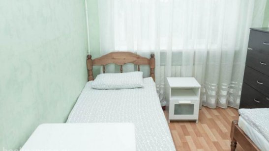 Пансионат «Теплые беседы» Бутово-2 фото 7