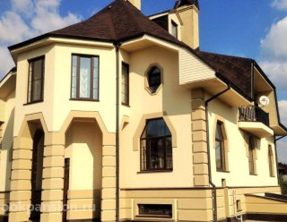 Пансионат «Забота о близких» Архангельское-1