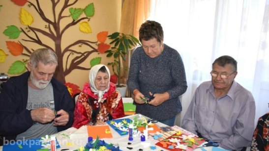 Пансионат «Забота о близких» Архангельское-1 фото 3