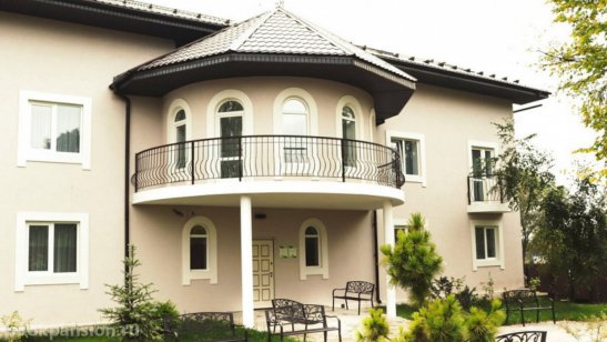 Пансионат «Забота о близких» в Медведково