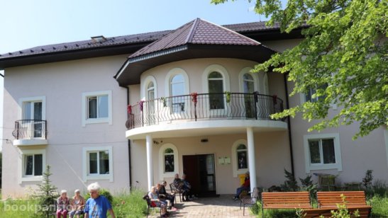 Пансионат «Забота о близких» в Медведково фото