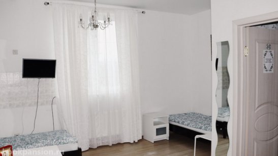 Пансионат «Забота о близких» в Медведково фото 5