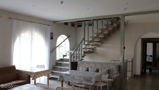 Пансионат «Забота о близких» в Медведково фото 7