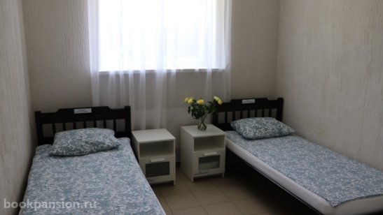 Пансионат «Забота о близких» в Медведково фото 8