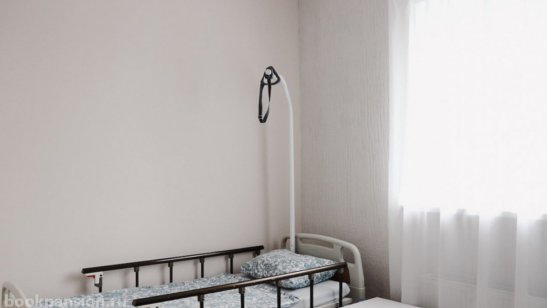 Пансионат «Забота о близких» в Медведково фото 9