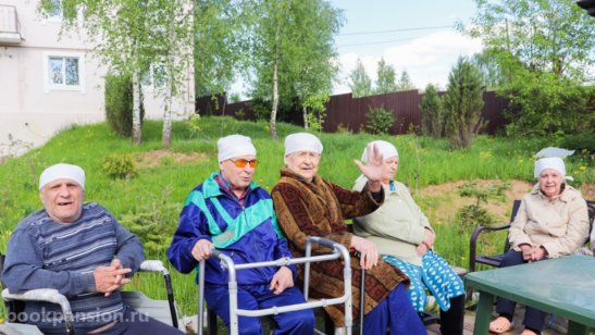 Пансионат «Забота о близких» в Медведково фото 10