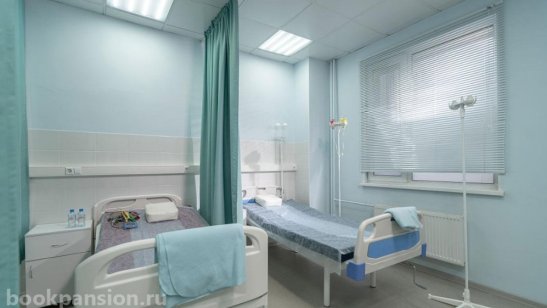 ​Гериатрический центр «Панацея» фото 4