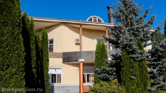 Пансионат «Забота о близких» Беседы фото