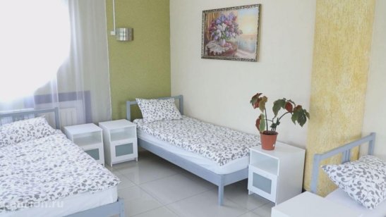 Пансионат «Забота о близких» Беседы фото 3