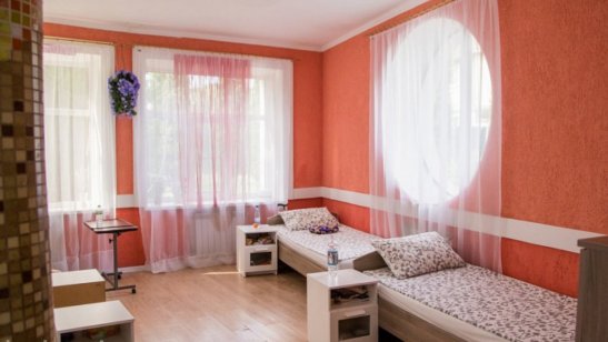 Пансионат «Забота о близких» Беседы фото 4