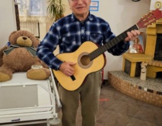 «Пансионат и точка» в Бутово