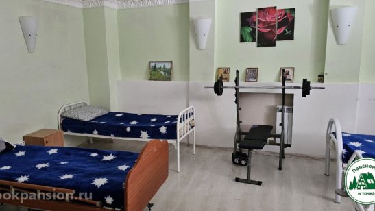 «Пансионат и точка» в Бутово фото 5