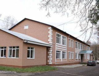 Пансионат «Забота о близких» в Дмитрове