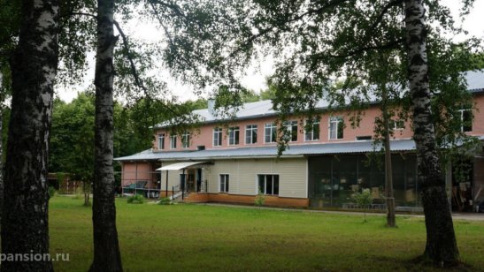 Пансионат «Забота о близких» в Дмитрове фото