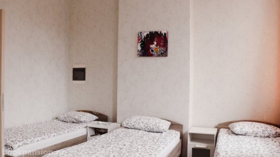 Пансионат «Забота о близких» в Дмитрове фото 5